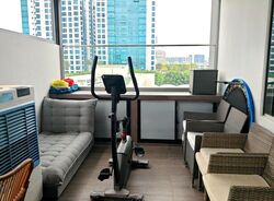 The Sorrento (D5), Condominium #442865931